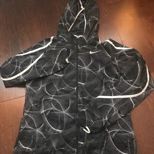 Nike windbreaker